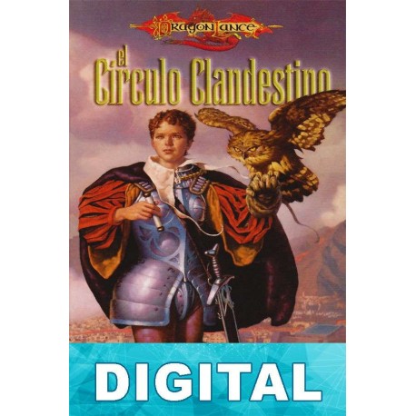 El círculo clandestino Mary H. Herbert