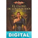 El éxodo de los vencidos Mary H. Herbert