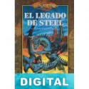 El legado de Steel Mary H. Herbert