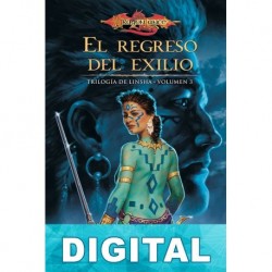 El regreso del exilio Mary H. Herbert