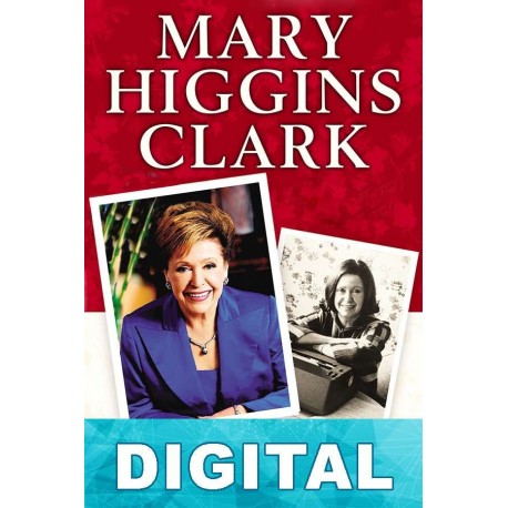 Con derecho a cocina Mary Higgins Clark