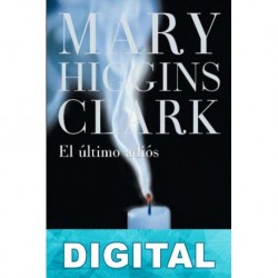 El último adiós Mary Higgins Clark