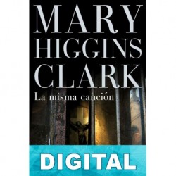 La misma canción Mary Higgins Clark