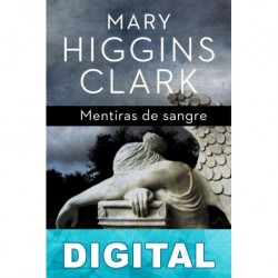 Mentiras de sangre Mary Higgins Clark