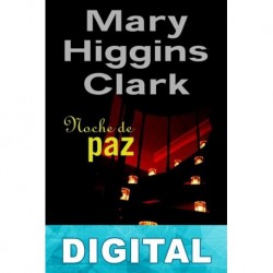 Noche de paz Mary Higgins Clark