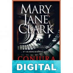 Conjura del pasado Mary Jane Clark