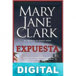 Expuesta Mary Jane Clark