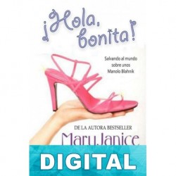 ¡Hola, bonita! Mary Janice Davidson