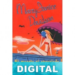 Ni muerta ni apreciada Mary Janice Davidson