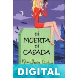 Ni muerta ni casada Mary Janice Davidson