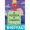 Ni muerta ni casada Mary Janice Davidson