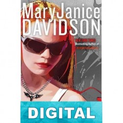 Ni muerta ni digna Mary Janice Davidson