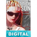 Ni muerta ni digna Mary Janice Davidson
