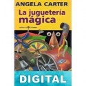 La juguetería mágica Angela Carter