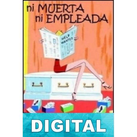 Ni muerta ni empleada Mary Janice Davidson