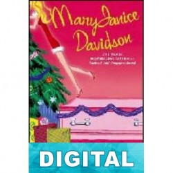Ni muerta ni retornable Mary Janice Davidson