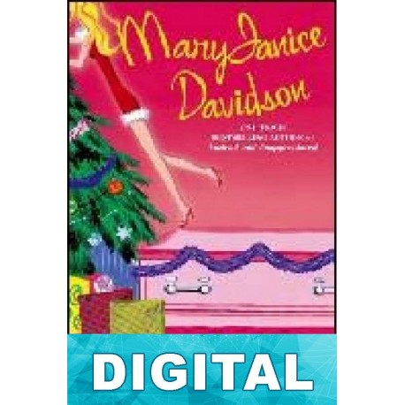 Ni muerta ni retornable Mary Janice Davidson