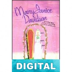 Ni muerta ni tranquila Mary Janice Davidson