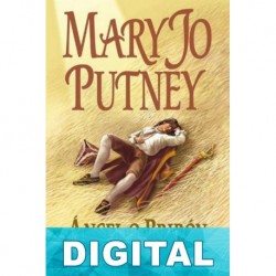Ángel o bribón Mary Jo Putney