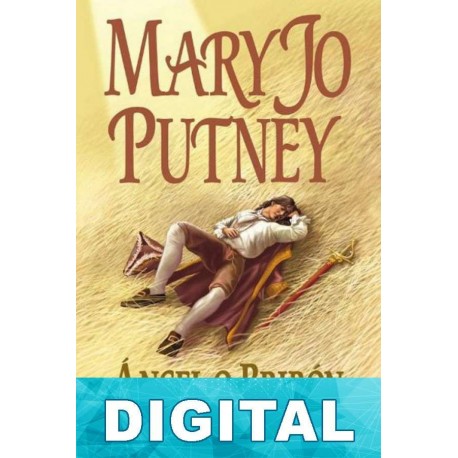 Ángel o bribón Mary Jo Putney