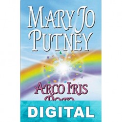 Arco iris roto Mary Jo Putney