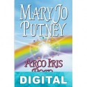 Arco iris roto Mary Jo Putney