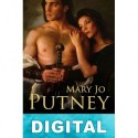Cautivos del destino Mary Jo Putney