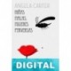 Niñas malas, mujeres perversas Angela Carter