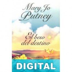 El beso del destino Mary Jo Putney