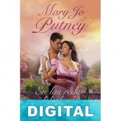 En las redes del olvido Mary Jo Putney