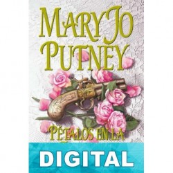 Pétalos en la tormenta Mary Jo Putney