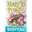 Pétalos en la tormenta Mary Jo Putney
