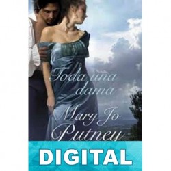 Toda una dama Mary Jo Putney