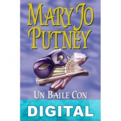 Un baile con el diablo Mary Jo Putney
