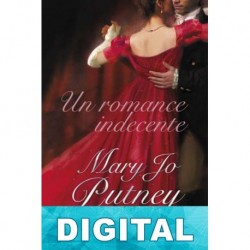 Un romance indecente Mary Jo Putney