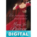 Un romance indecente Mary Jo Putney