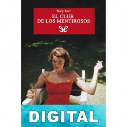 El club de los mentirosos Mary Karr