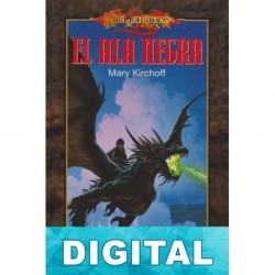 El ala negra Mary Kirchoff