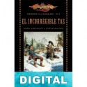 El incorregible Tas Mary Kirchoff & Steve Winter