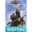 El pais de los kenders Mary Kirchoff