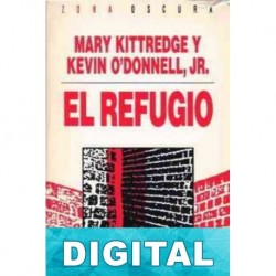 El refugio Mary Kittredge & Kevin O’Donnell, Jr.