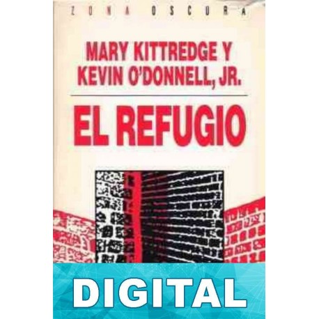 El refugio Mary Kittredge & Kevin O’Donnell, Jr.
