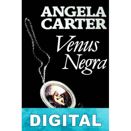 Venus negra Angela Carter