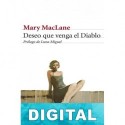 Deseo que venga el Diablo Mary MacLane