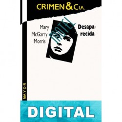 Desaparecida Mary McGarry Morris