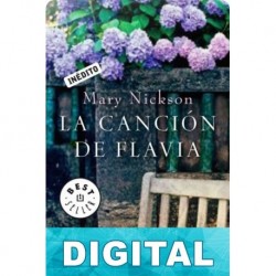 La canción de Flavia Mary Nickson