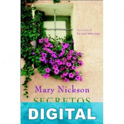 Secretos y sombras Mary Nickson