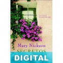 Secretos y sombras Mary Nickson