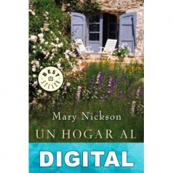 Un hogar al que volver Mary Nickson