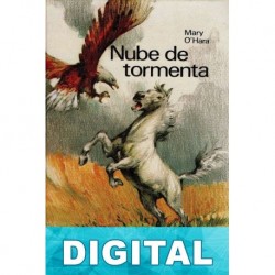 Nube de tormenta Mary O’Hara